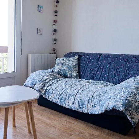 Apartment Les Goelands - Appt 1 Proche De La *
