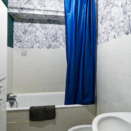 Apartment Les Goelands - Appt 1 Proche De La Granville