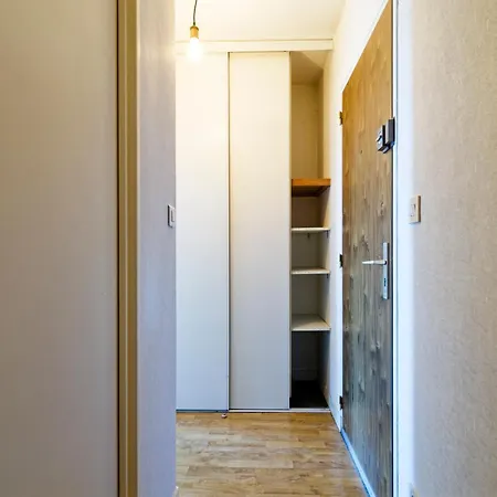 Apartment Les Goelands - Appt 1 Proche De La Granville