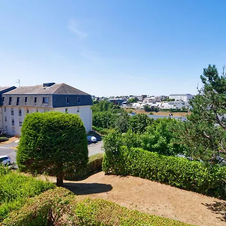 Les Goelands - Appt 1 Proche De La Apartment