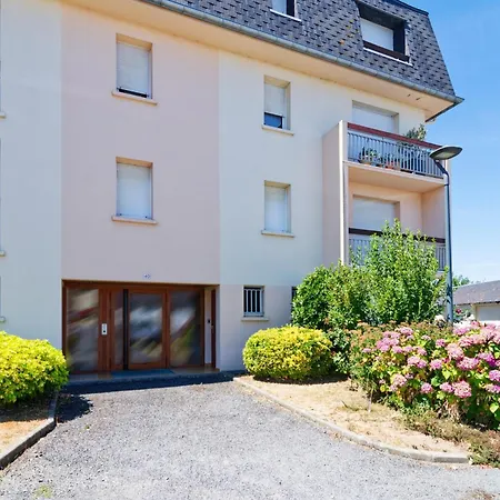 Apartment Les Goelands - Appt 1 Proche De La
