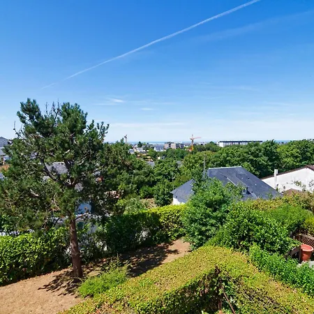 Apartment Les Goelands - Appt 1 Proche De La Granville